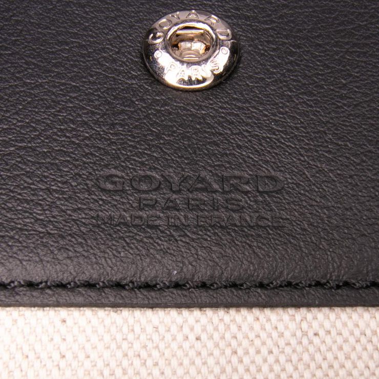 Goyard St Louis Tote