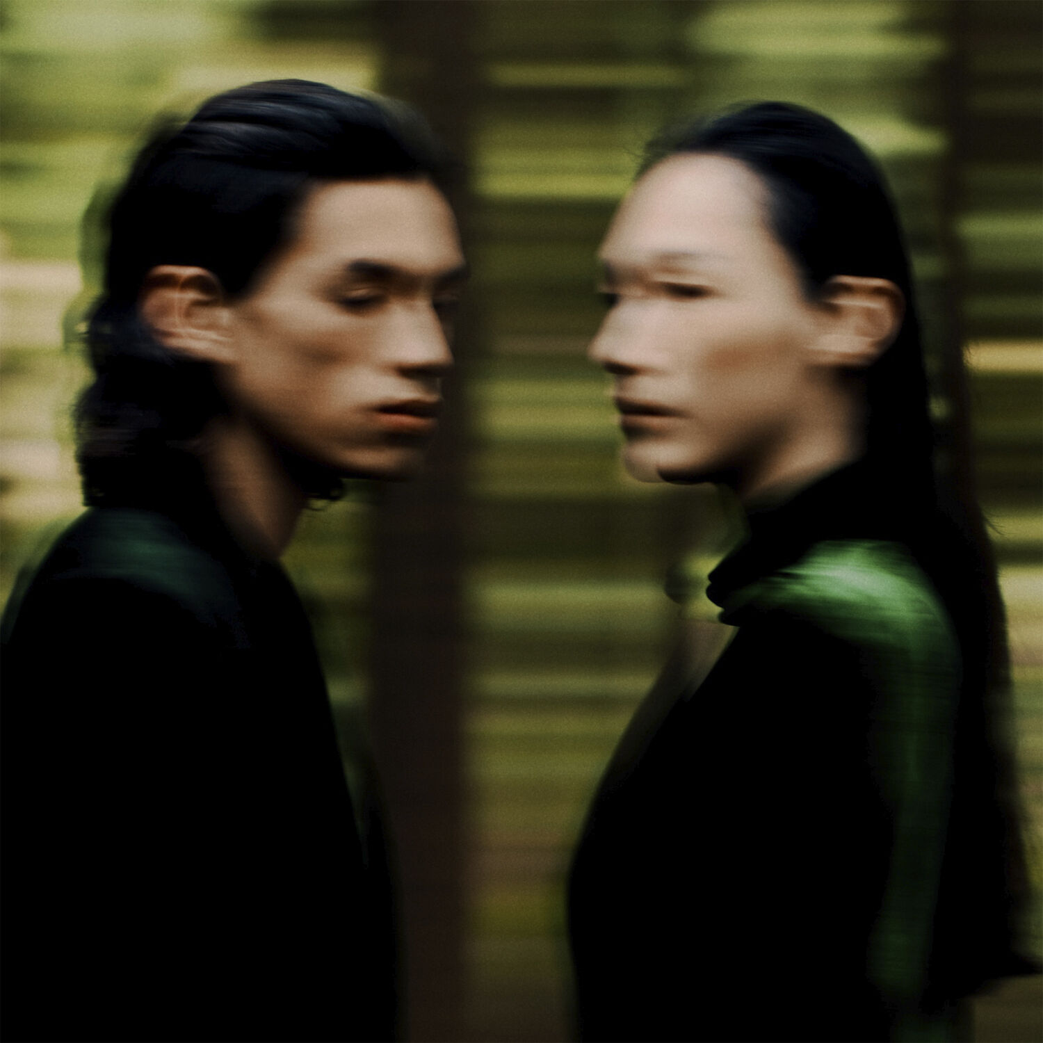 Hinoki & Cedarwood Cologne Intense