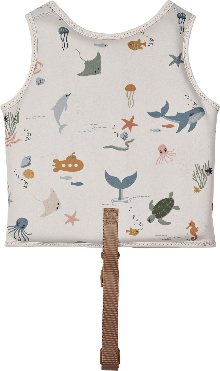Dove Swim Vest Sea creature / Sandy