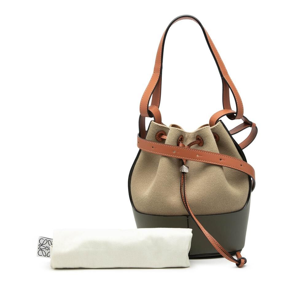 Loewe Bucket Bag