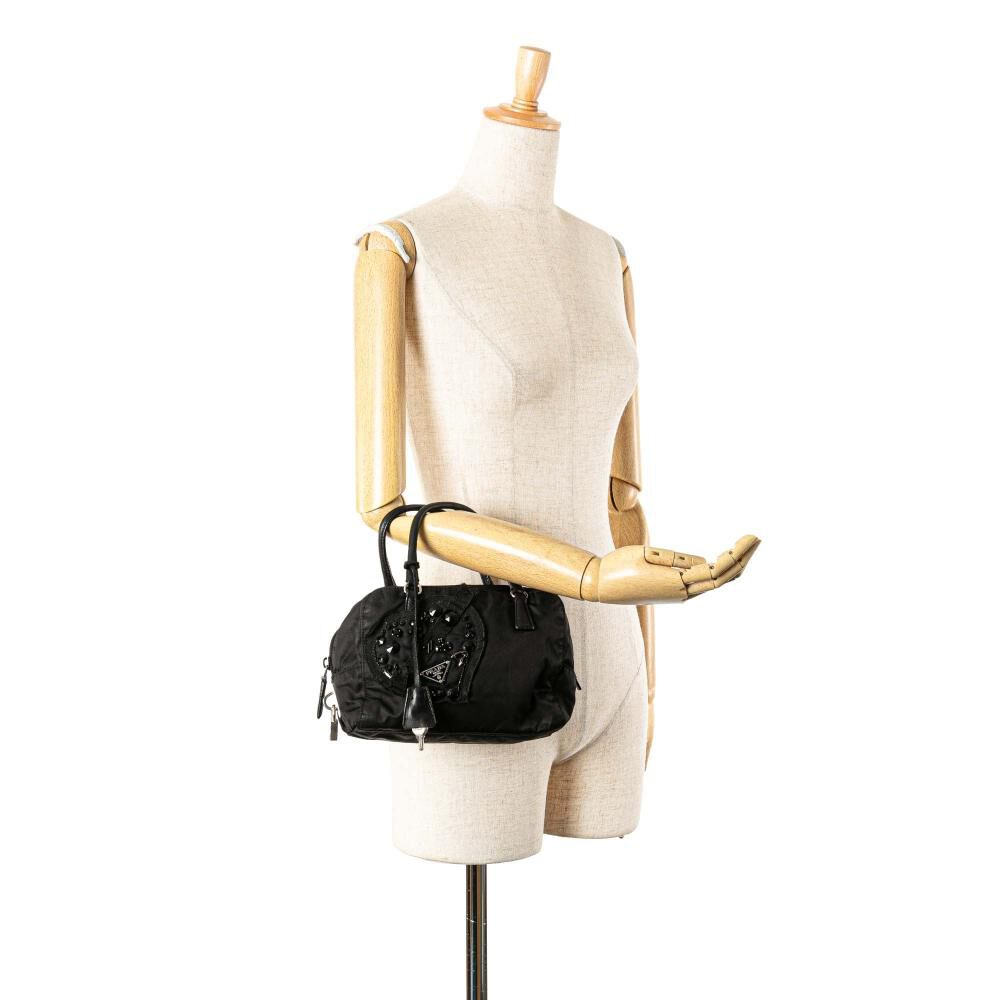 Prada Tessuto