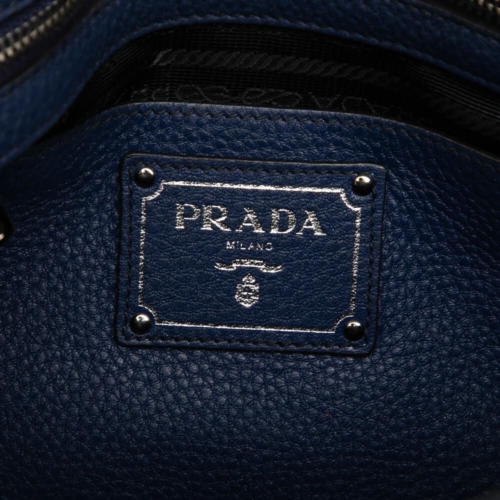 Prada Handbag