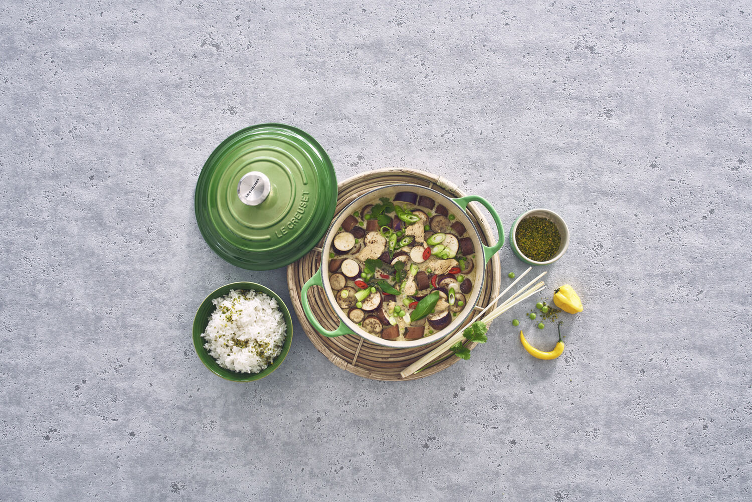 Snacksk&aring;l Signature stengods