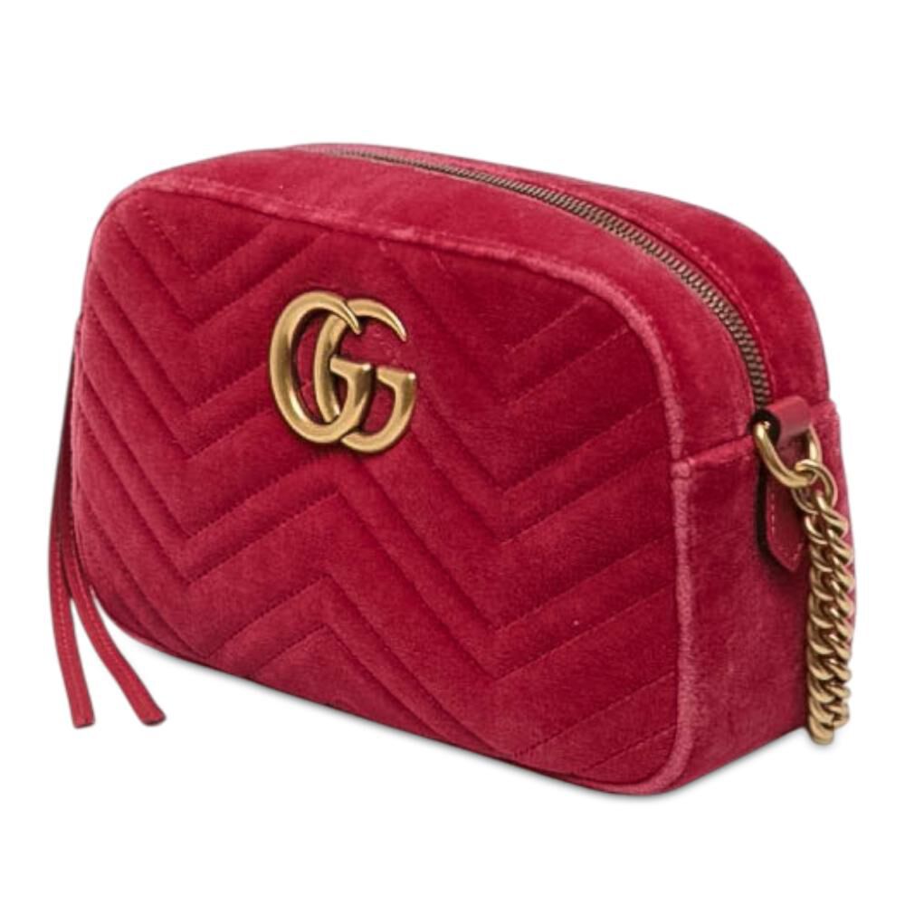 Gucci Crossbody Bag