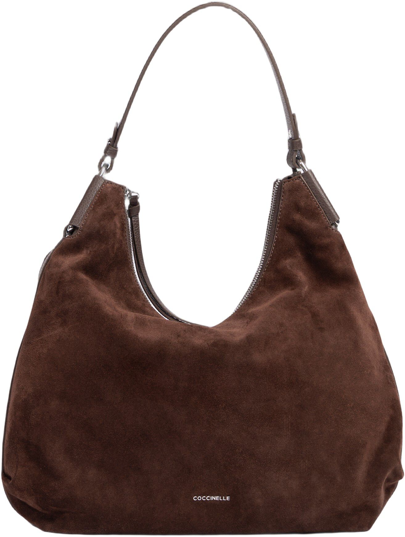 COCCINELLEREBEKKA SUEDE