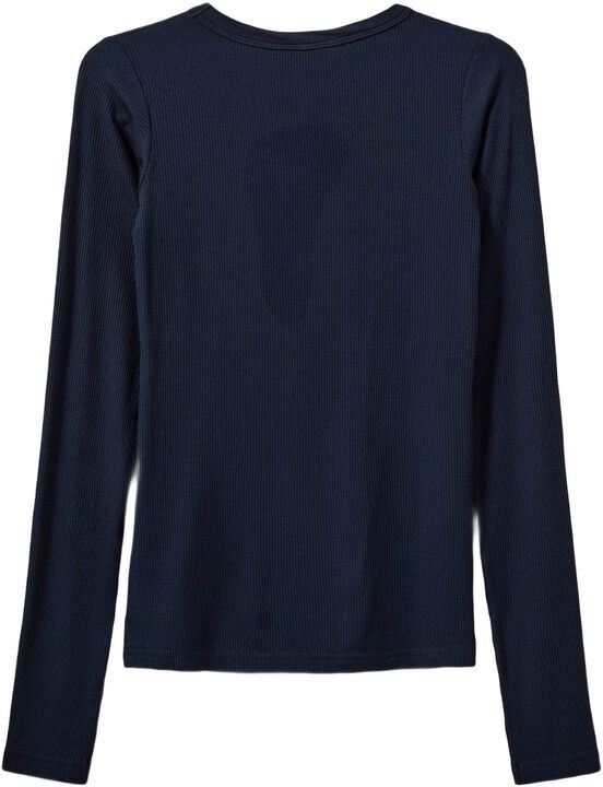 T-shirt long-sleeve