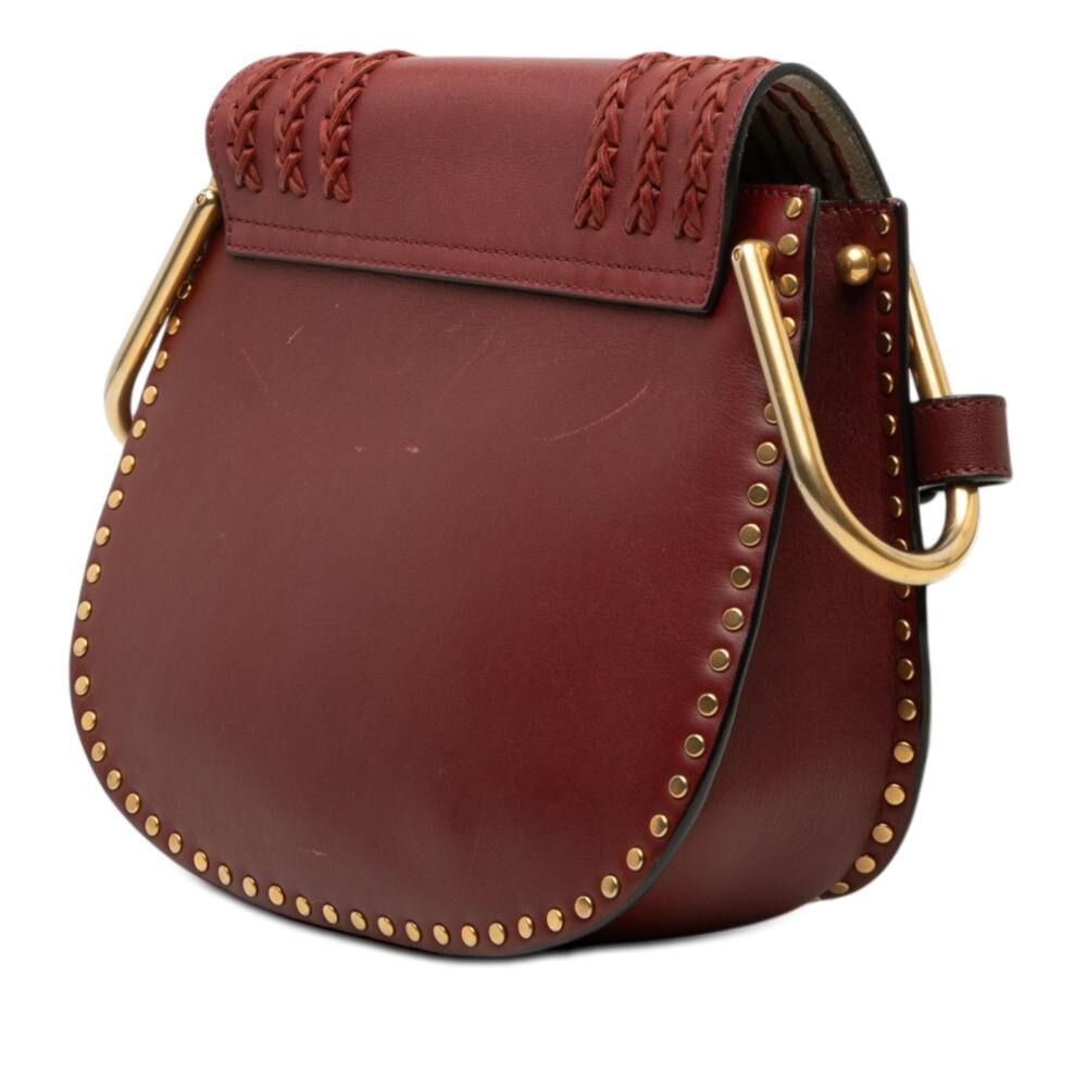 Chlo&eacute; Crossbody Bag