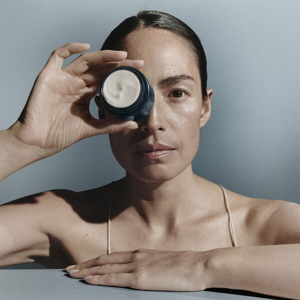 The Rejuvenating Night Face Cream
