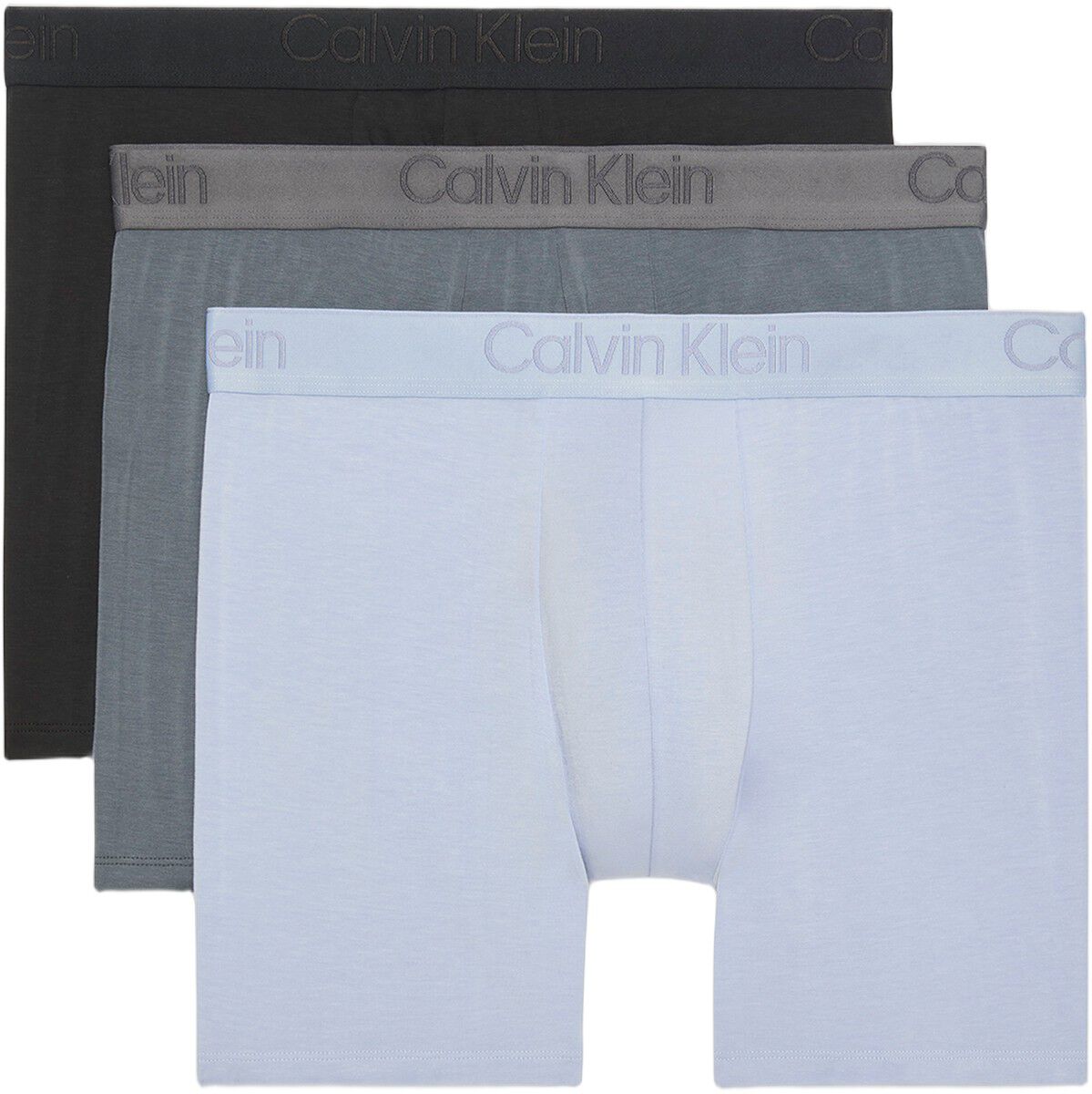 BOXER BRIEF 3PK