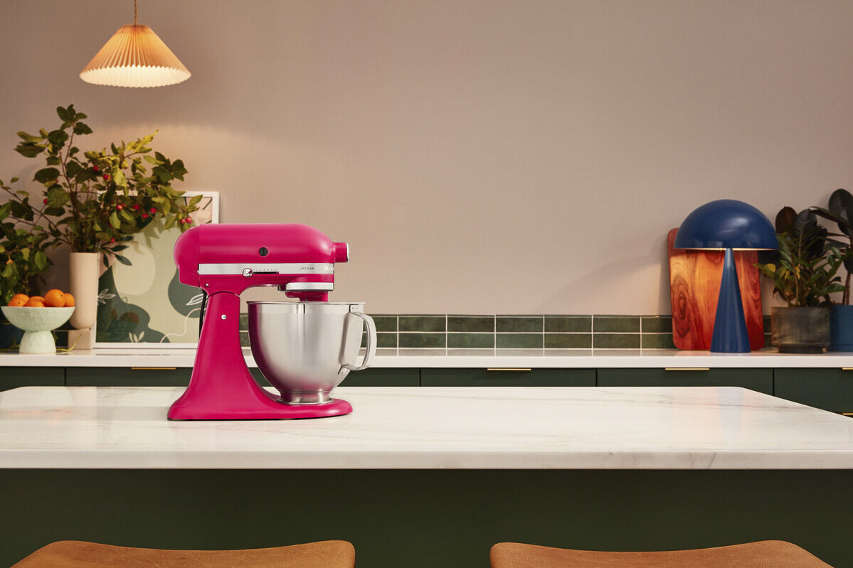 KITCHENAID R&Oslash;REMASKINER - 5KSM195PSEHI