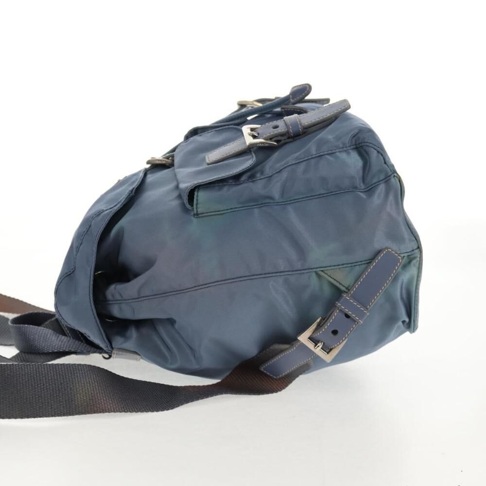 Prada Backpack
