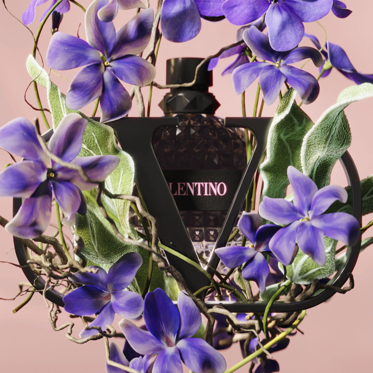 Valentino Uomo Born In Roma  Eau de Toilette