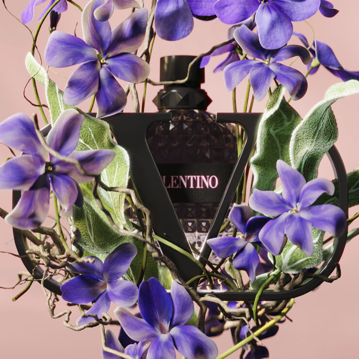 Valentino Uomo Born In Roma  Eau de Toilette