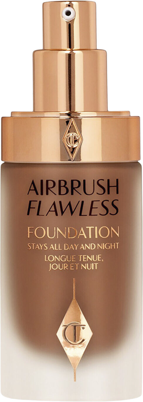 Airbrush Flawless Foundation - Foundation