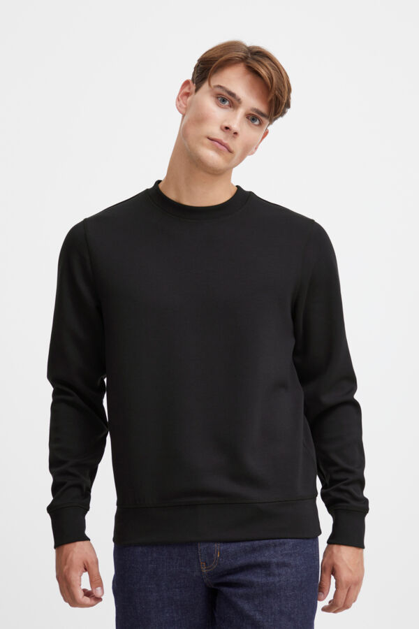CFSEBASTIAN crew neck sweat
