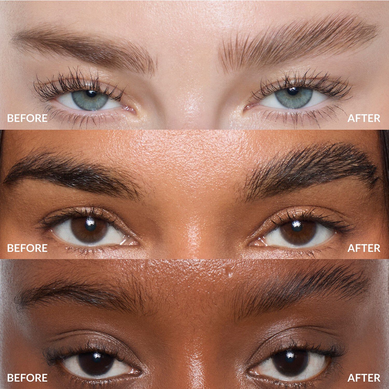 Brow Sculpt - Skulpterande och lyftande &ouml;gonbrynsgel