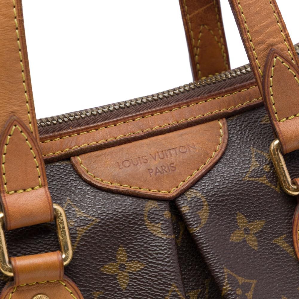 Louis Vuitton Palermo