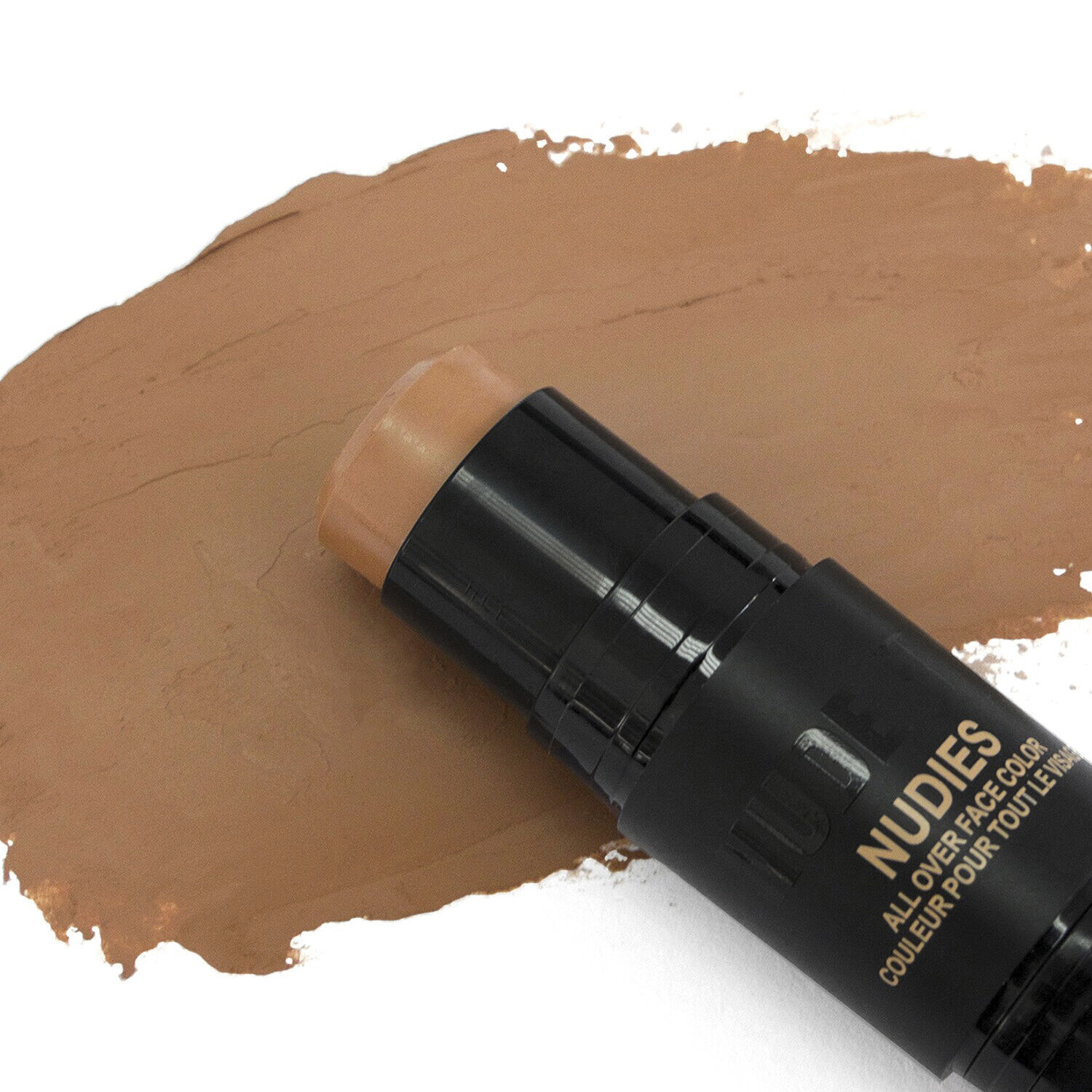 Nudies Matte Blush - Blush Stick