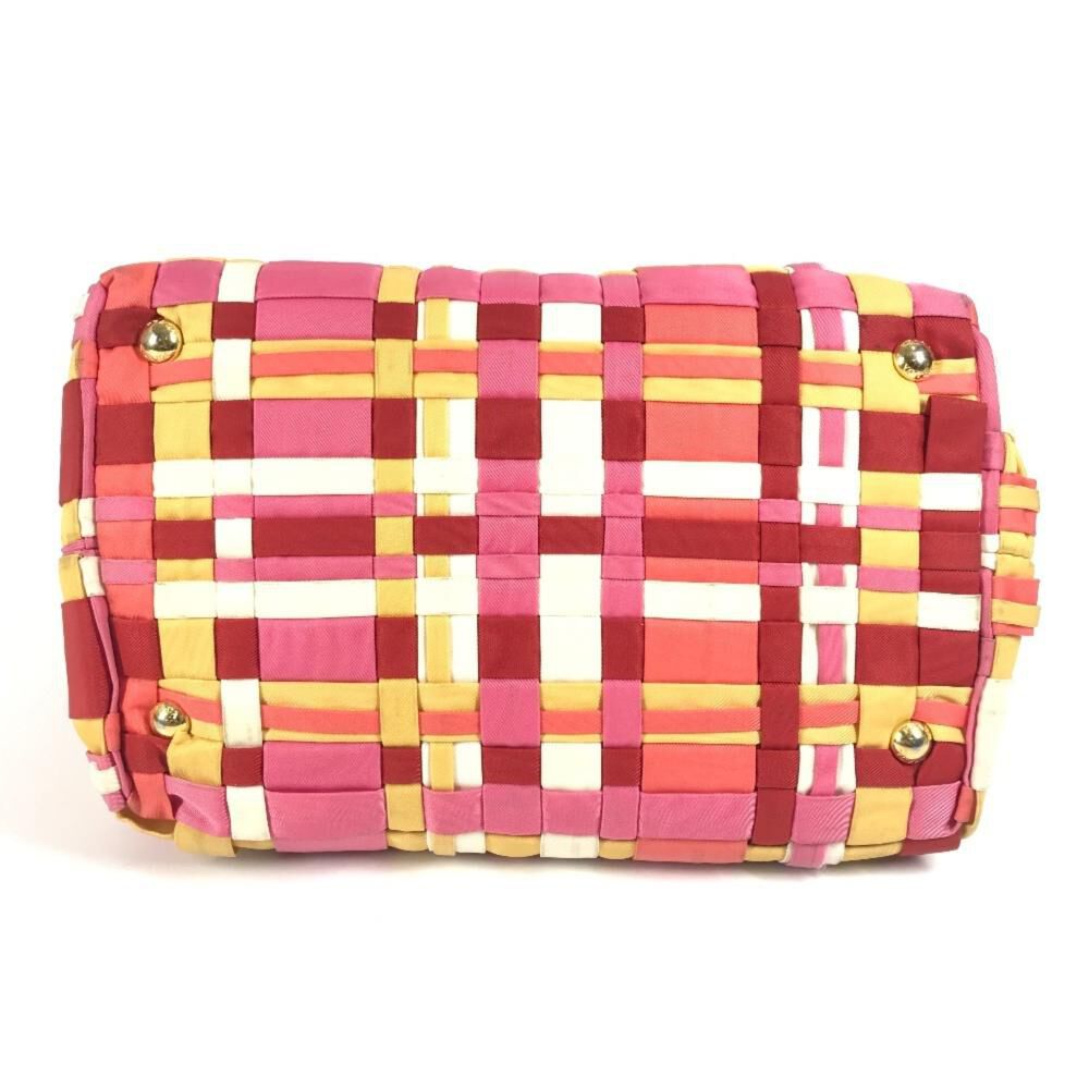 Prada Handbag