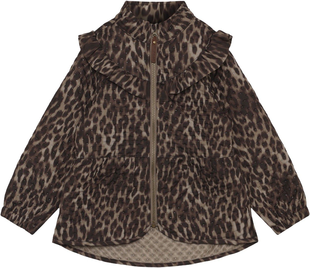 Thermal Set W. Frills, AOP