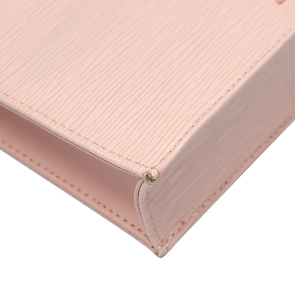 Louis Vuitton Sac Plat