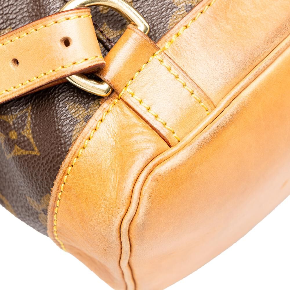Louis Vuitton Montsouris