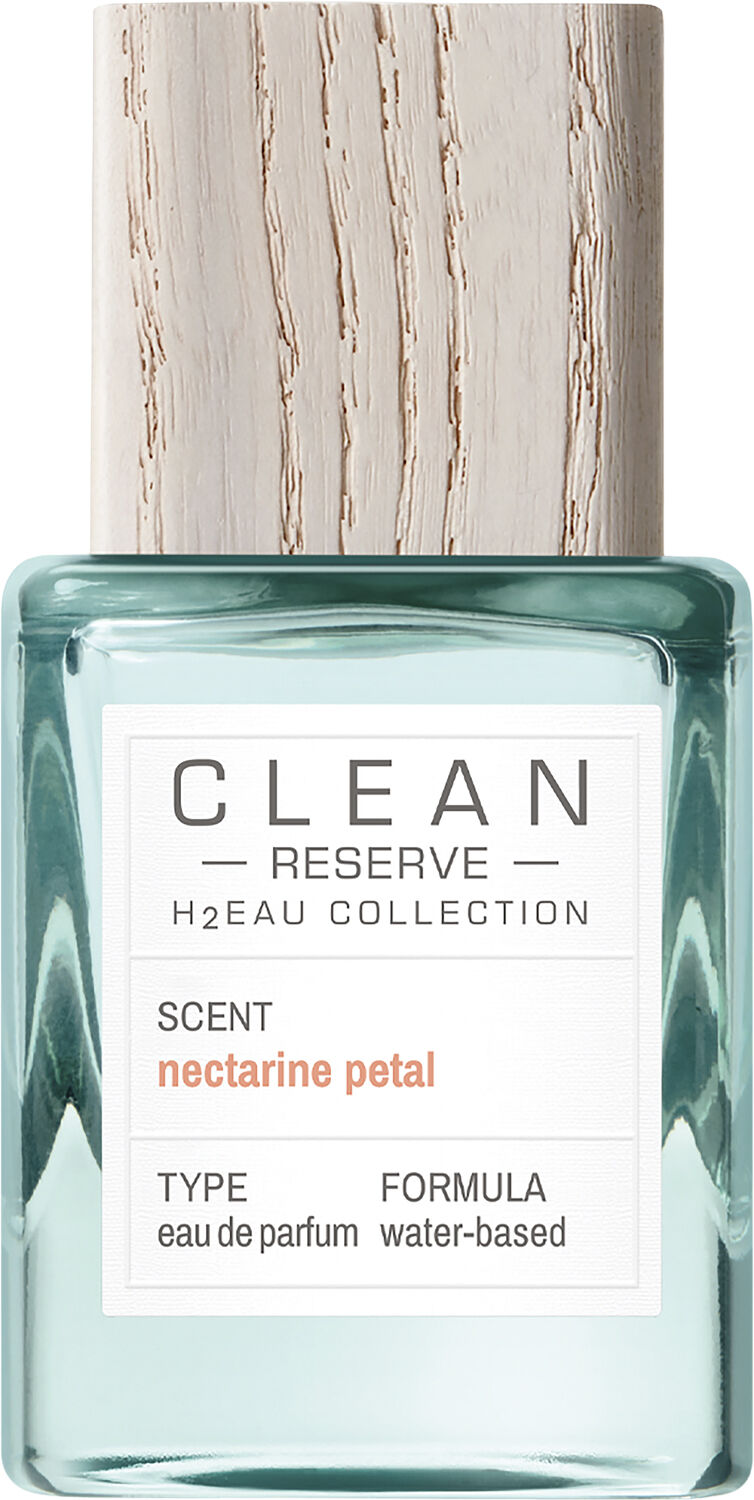 Clean Reserve H2EAU Nectarine Petal EdP