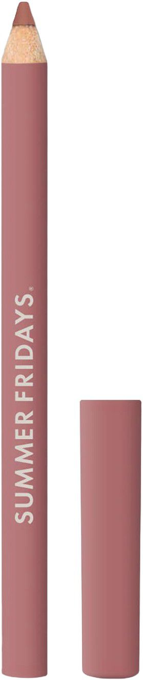 Denna l&auml;ppenna framh&auml;ver l&auml;pparnas naturliga form och ger en v&auml;ldefini