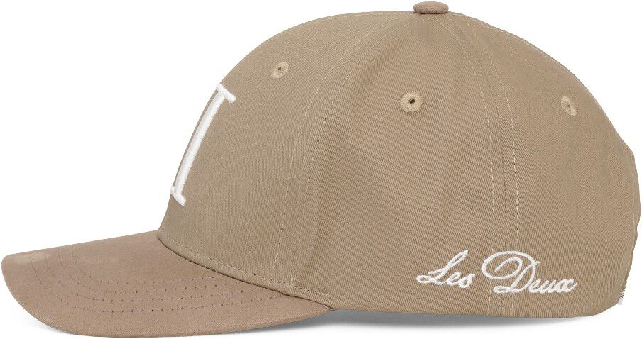 Baseball Cap Suede II