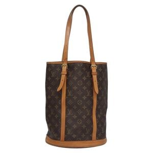 Louis Vuitton Bucket Bag