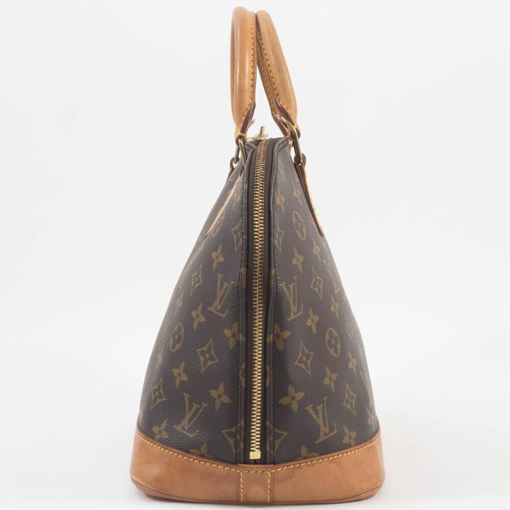 Louis Vuitton Alma