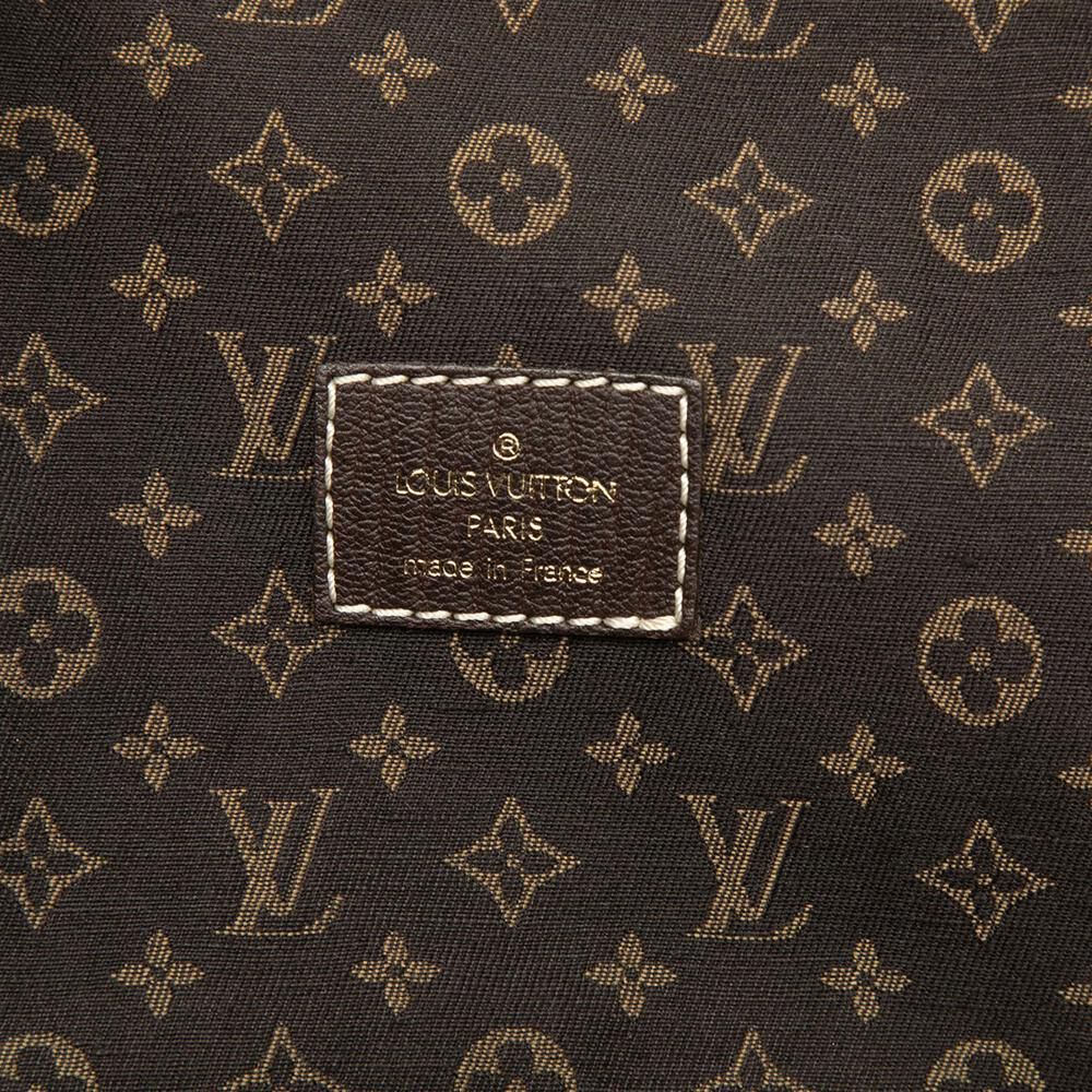 Louis Vuitton Saumur