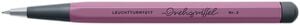 LT1917 Drehgriffel Nr 2 stiftblyant 0. 7mm Dusty Rose 372221