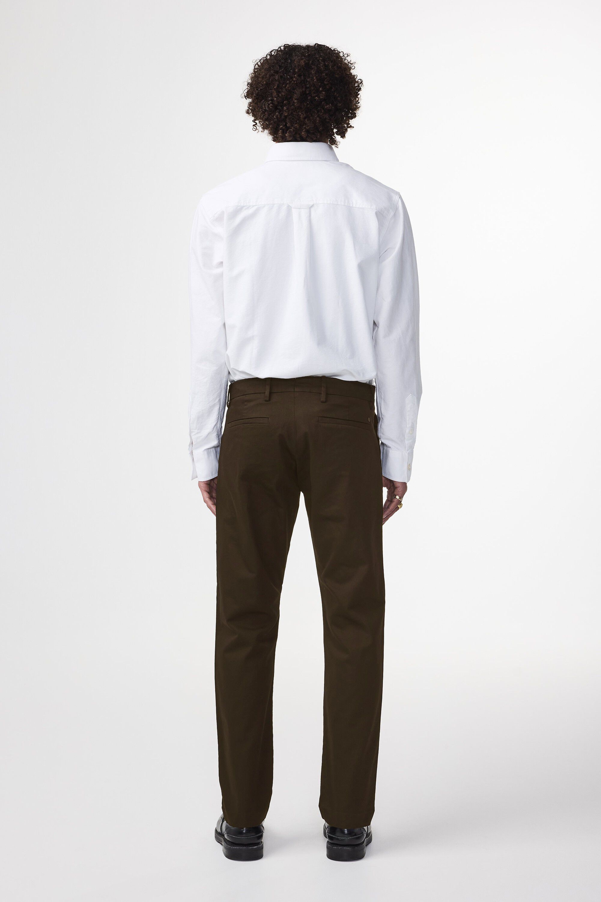 Theo Trousers