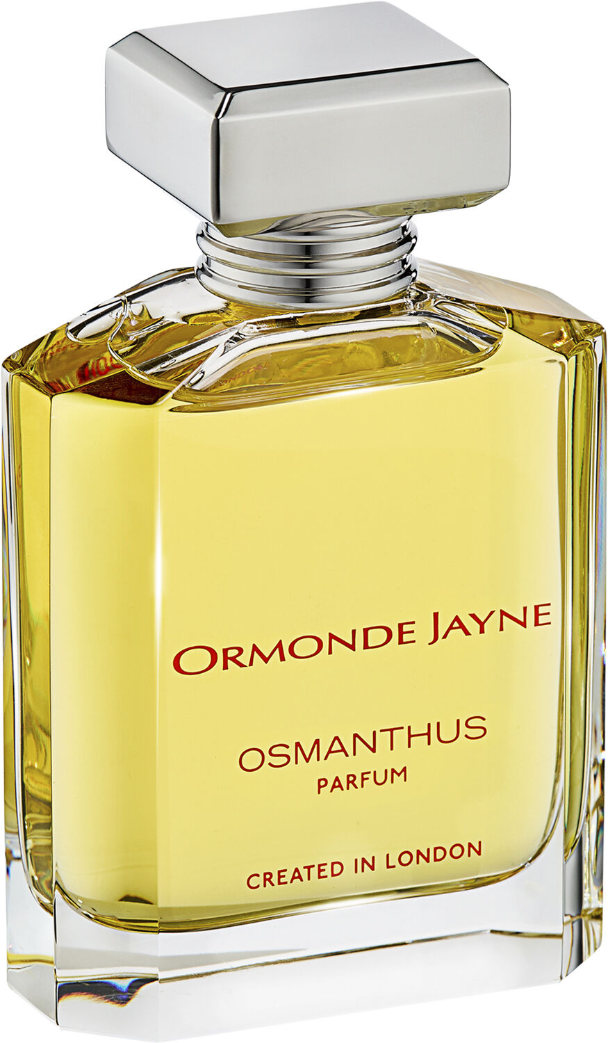 Osmanthus - Parfum 88ml