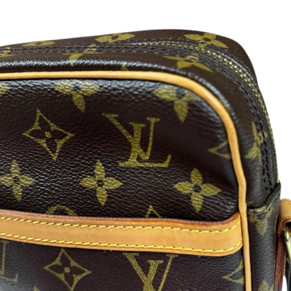Louis Vuitton Danube