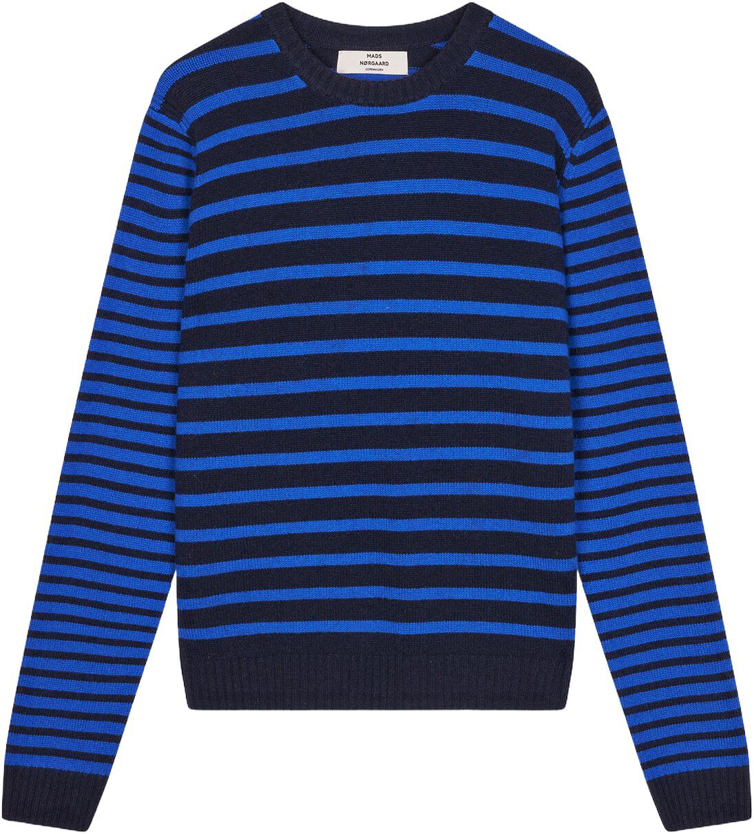 Amber Ingrid Knit