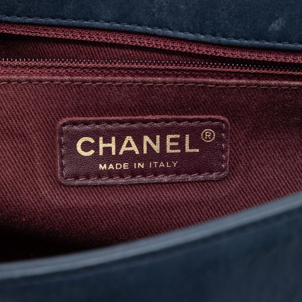 Chanel Flap Bag
