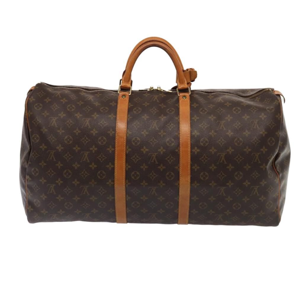 Louis Vuitton Keepall