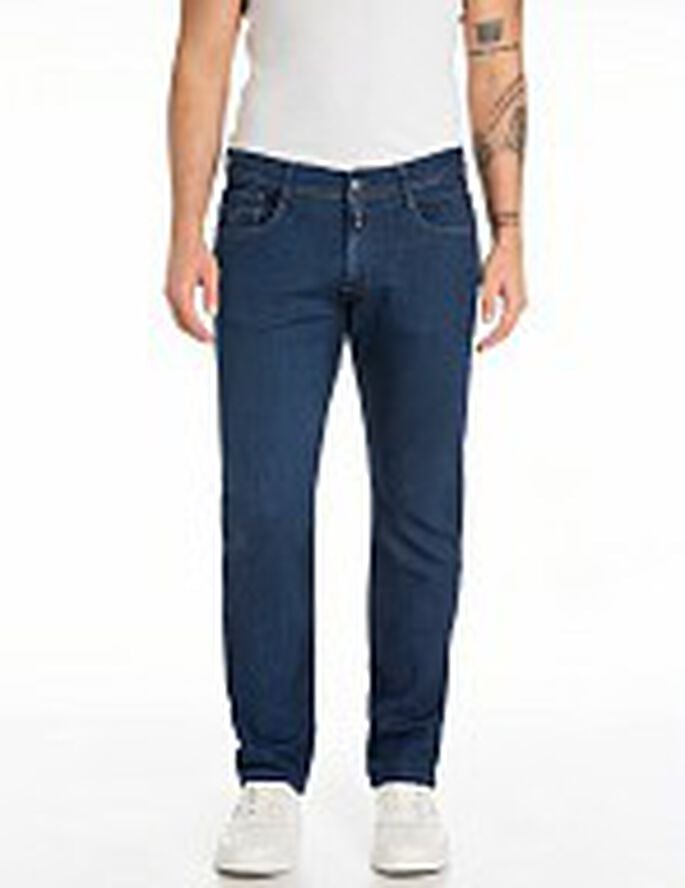Rocco hyperflex jeans