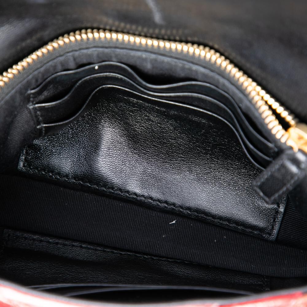 Yves Saint Laurent Crossbody Bag