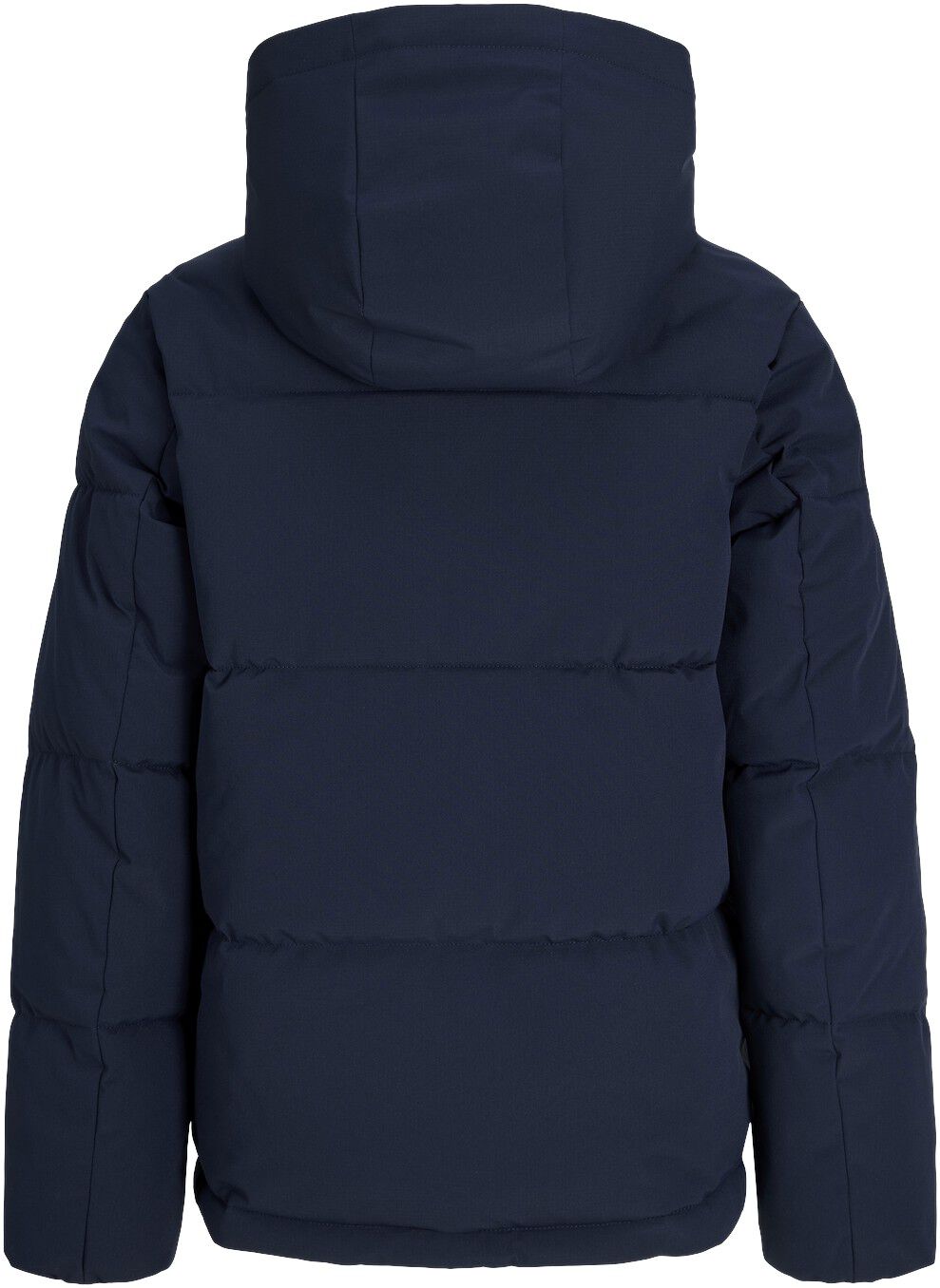 Jjgalaxy Puffer Jacket Jnr