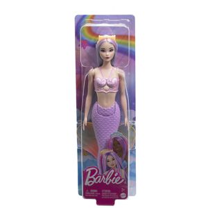 Barbie Mermaid Lilla
