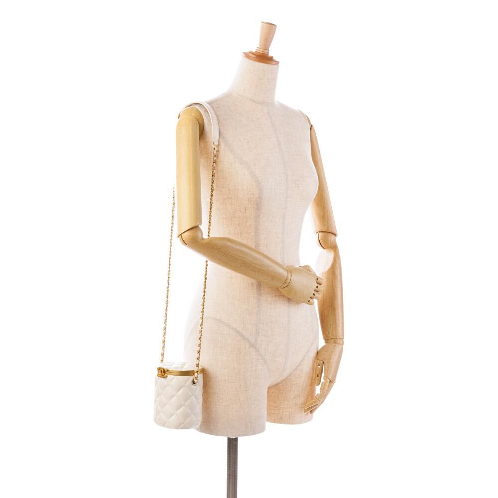 Chanel Crossbody Bag