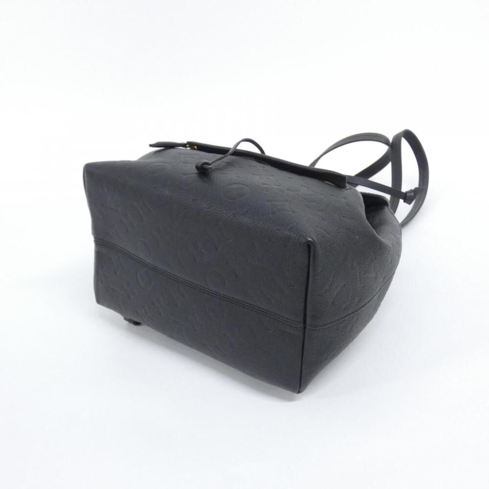 Louis Vuitton Montsouris