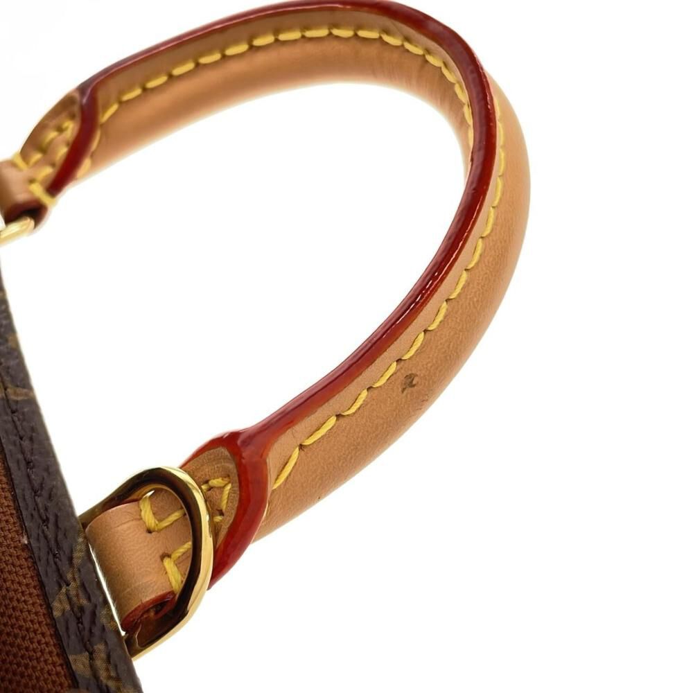 Louis Vuitton Sac Plat