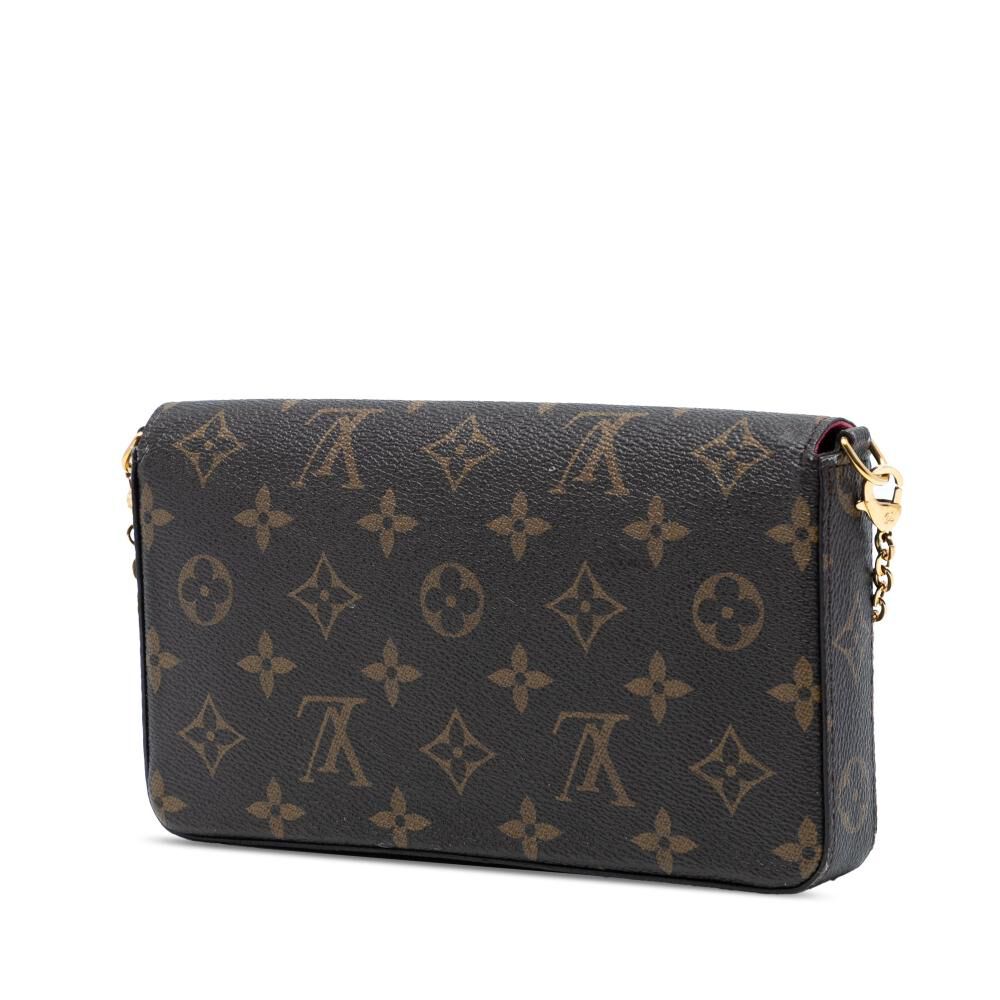 Louis Vuitton Pochette Felicie