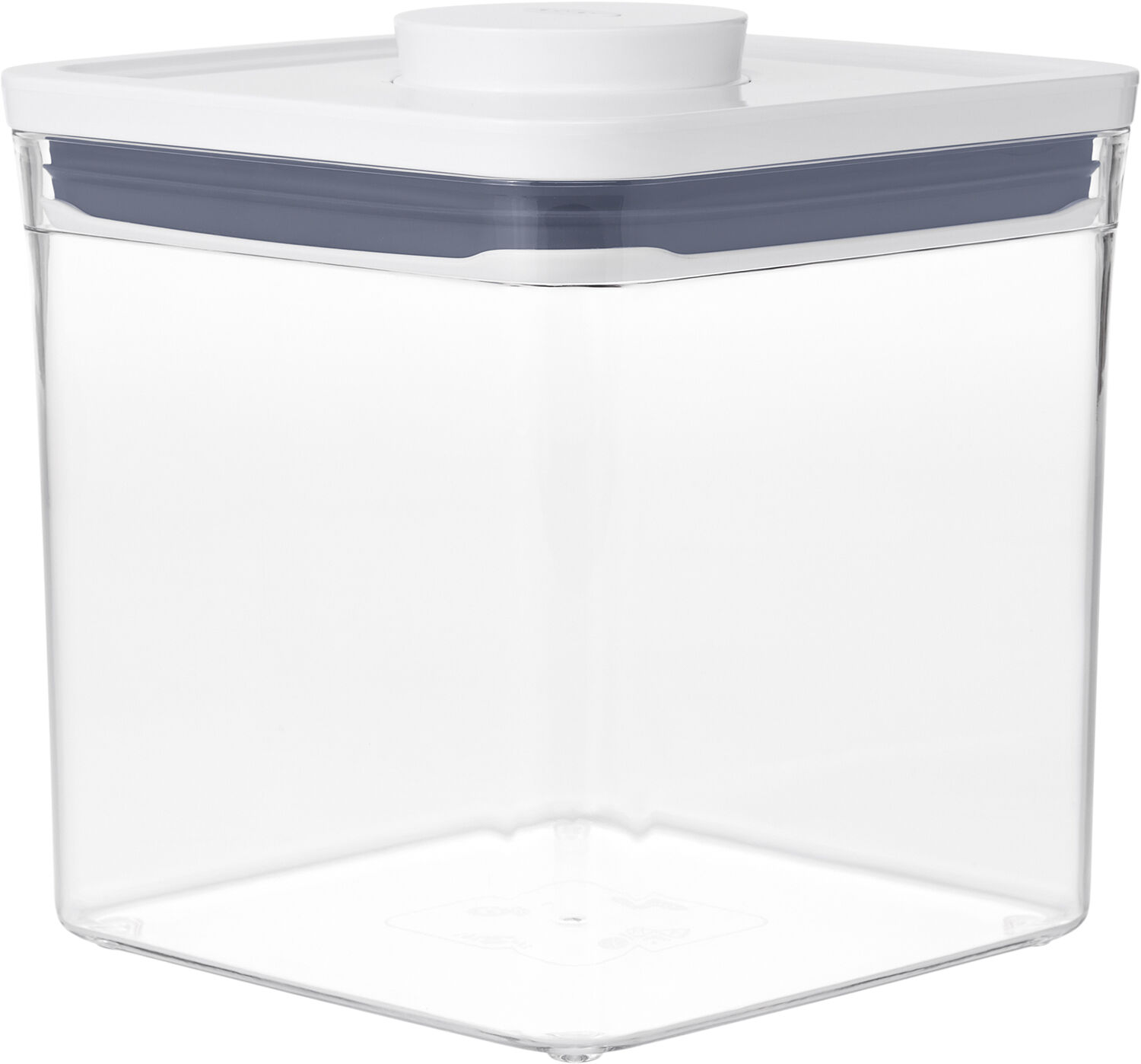 POP Container stort kvadrat, 2,6L