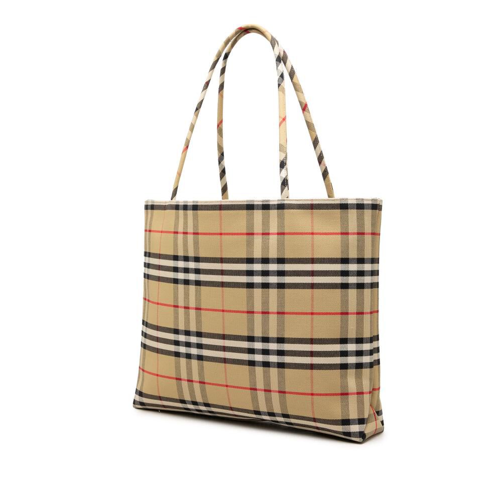 Burberry Tote