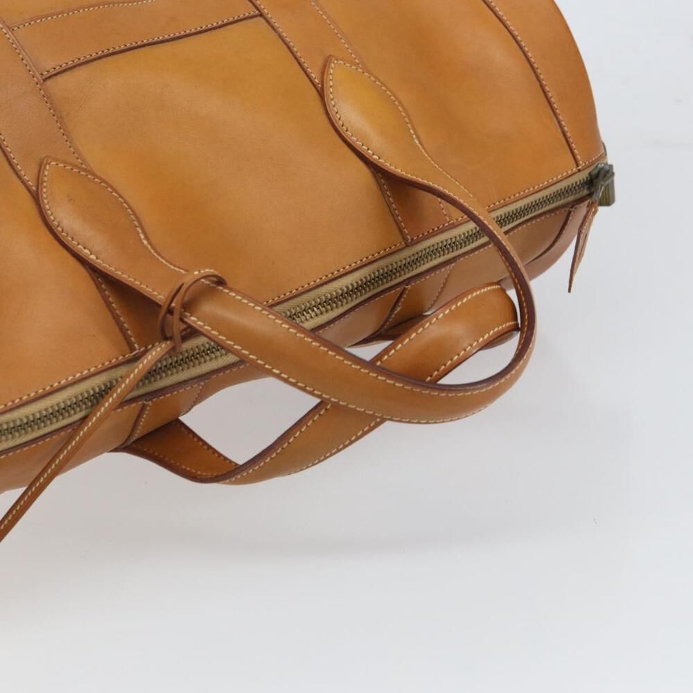 Herm&egrave;s Travel Bag